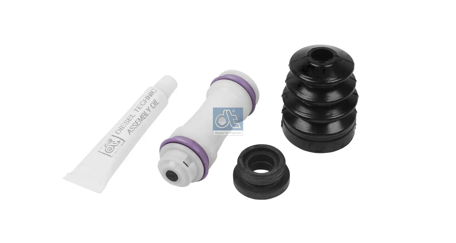 Repair Kit, clutch slave cylinder